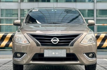 2017 Nissan Almera  1.5 E AT in Makati, Metro Manila