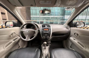 2017 Nissan Almera  1.5 E AT in Makati, Metro Manila