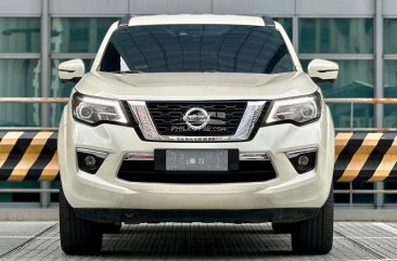 2019 Nissan Terra 2.5 VL 4x4 AT in Makati, Metro Manila