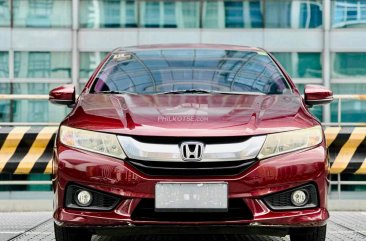 2014 Honda City in Makati, Metro Manila