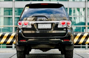 2014 Toyota Fortuner in Makati, Metro Manila