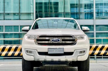 2018 Ford Everest in Makati, Metro Manila