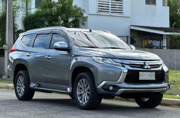 2018 Mitsubishi Montero Sport  GLS 2WD 2.4 AT in Manila, Metro Manila