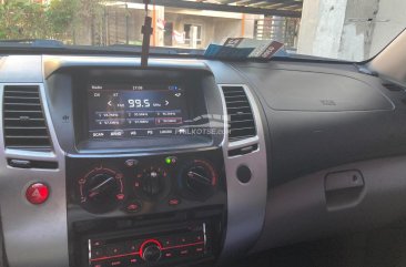 2014 Mitsubishi Montero Sport  GLX 2WD 2.4D MT in Quezon City, Metro Manila