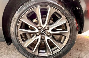 2017 Mazda CX-3 in Las Piñas, Metro Manila