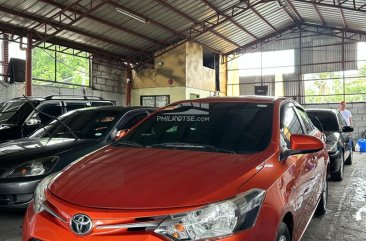 2016 Toyota Vios in Manila, Metro Manila