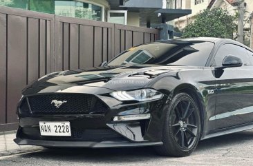 2020 Ford Mustang 5.0 GT Fastback AT in Manila, Metro Manila