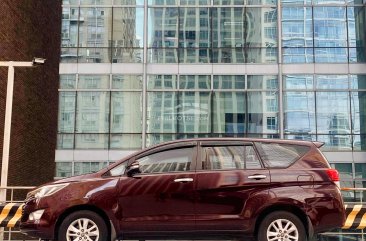 2017 Toyota Innova in Makati, Metro Manila