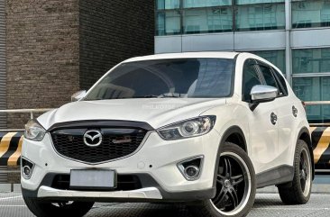 2012 Mazda CX-5 in Makati, Metro Manila