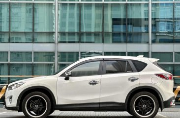 2012 Mazda CX-5 in Makati, Metro Manila