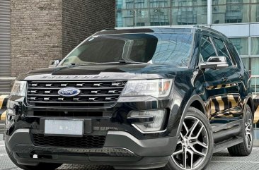 2016 Ford Explorer in Makati, Metro Manila