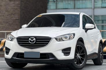 2016 Mazda CX-5 in Makati, Metro Manila