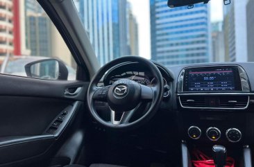 2016 Mazda CX-5 in Makati, Metro Manila