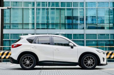 2016 Mazda CX-5 in Makati, Metro Manila