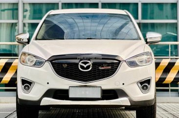 2012 Mazda CX-5 in Makati, Metro Manila