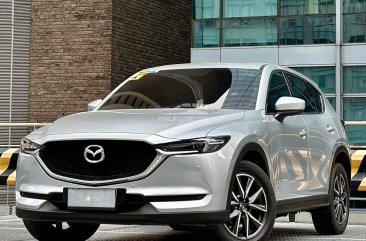 2019 Mazda CX-5 in Makati, Metro Manila