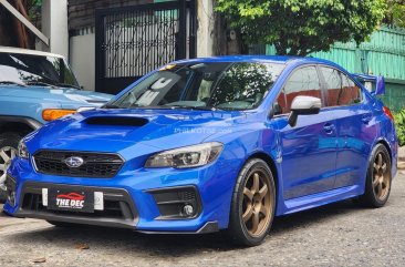 2018 Subaru WRX in Manila, Metro Manila