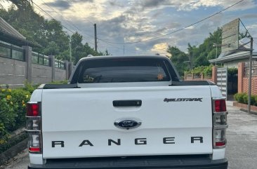 Sell White 2015 Ford Ranger in Mexico