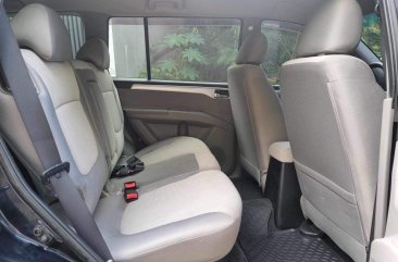 White Mitsubishi Montero 2014 for sale in Automatic