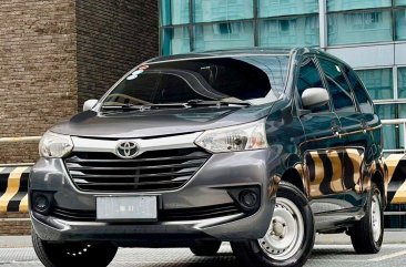 White Toyota Avanza 2016 for sale in Makati