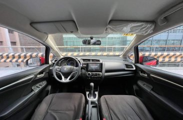 White Honda Jazz 2019 for sale in Automatic