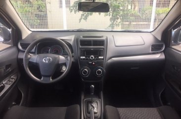 White Toyota Avanza 2016 for sale in Marikina