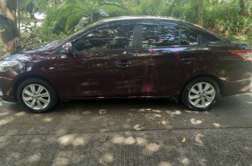 Sell White 1948 Toyota Vios in Antipolo