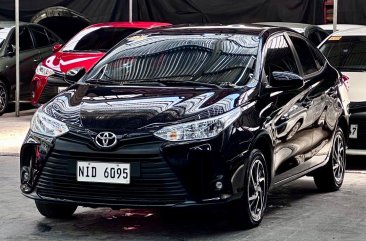 Selling White Toyota Vios 2022 in Parañaque