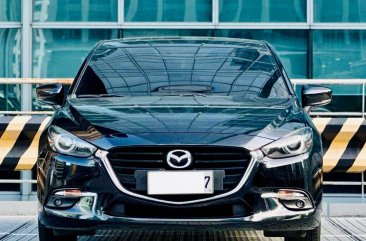 White Mazda 2 2018 for sale in Automatic