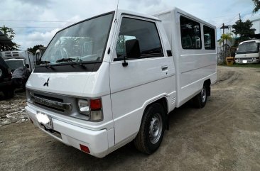 White Mitsubishi L300 1908 for sale in 