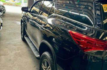 White Toyota Fortuner 2019 for sale in Quezon City