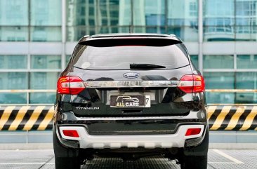 Sell White 2016 Ford Everest in Makati