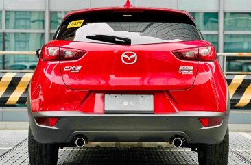 Sell White 2017 Mazda 2 in Makati