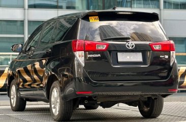 White Toyota Innova 2017 for sale in Makati