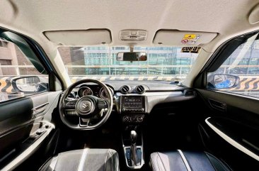 Selling White Suzuki Swift 2019 in Makati