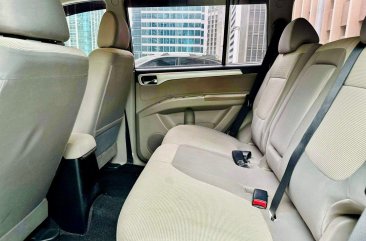 Sell White 2015 Mitsubishi Montero in Makati