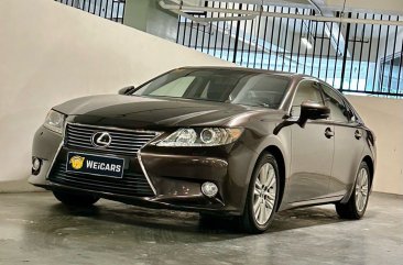 Selling White Lexus S-Class 2014 in Quezon City