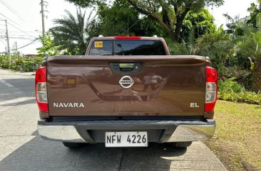 Selling White Nissan Navara 2019 in Las Piñas