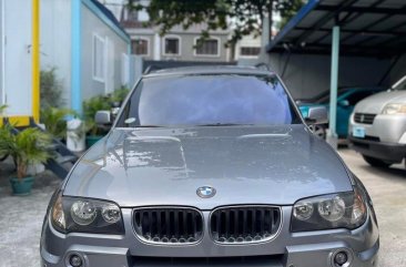 White Bmw 628 2005 for sale in Quezon City