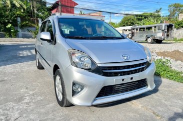 Sell White 2015 Toyota Super in Las Piñas