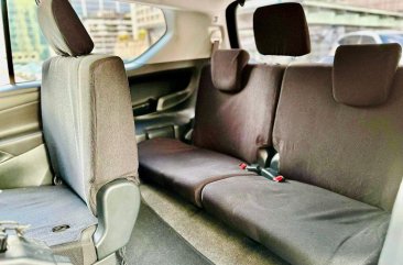 White Toyota Innova 2021 for sale in Makati