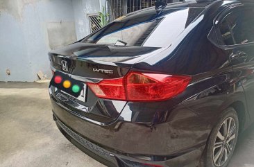 White Honda City 2019 for sale in Automatic