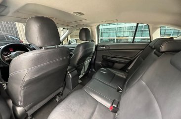 Sell White 2015 Subaru Xv in Makati