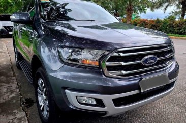 Sell White 2020 Ford Everest in Santa Rosa