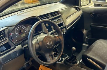 Selling Bronze Honda Brio 2022 in Marikina