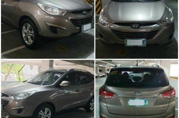 Sell Bronze 2013 Hyundai Tucson in San Juan