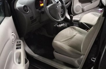 White Nissan Almera 2016 for sale in Manila