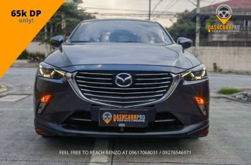 White Mazda 5 2018 for sale in 