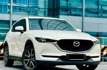 White Mazda 2 2018 for sale in Makati