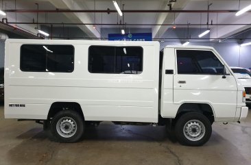 2022 Mitsubishi L300 in Quezon City, Metro Manila